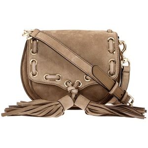 Rebecca Minkoff Saddlebag 💫